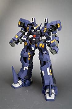 【中古】コトブキヤ スーパーロボット大戦 ORIGINAL GENERATION ヒュッケバインボクサー 1/144スケールプラスチックモデル)画像