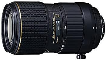 【中古】（非常に良い）Tokina 望遠ズームレンズ AT-X 535 PRO DX 50-135mm F2.8 (IF) キヤノン用 APS-C対応