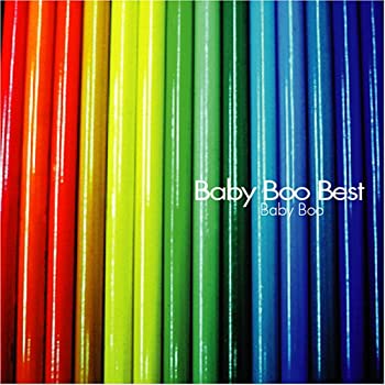 【中古】（非常に良い）BABY BOO/BABY BOO BEST（初回限定盤）（DVD付）