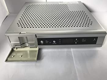 【中古】マスプロ電工 マスプロ電工 地上・BS・110度CSディジタルチューナー DT400 DT400｜GoodLifeStore