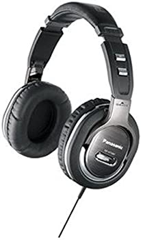 (未使用･未開封品)　パナソニック 密閉型ヘッドホン シルバー RP-HT560 sdt40b8 楽天市場】【中古】パナソニック 密閉型ヘッドホン シルバー RP