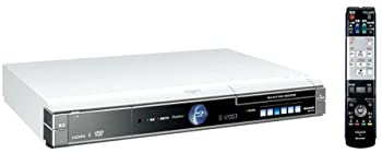 【中古】シャープ 1チューナー ブルーレイレコーダー1層タイプ ホワイト AQUOS BD-AV1-W｜GoodLifeStore