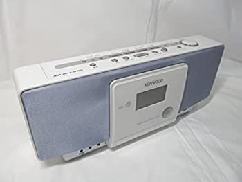【中古】KENWOOD CR-A7USB-L CD/SD/USB個人的取り合わせ 青色