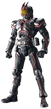 【中古】（非常に良い）S.I.C.クラシックス2007 仮面ライダーファイズ