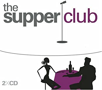 【中古】(非常に良い)Supper Club (Slip)|GoodLifeStore