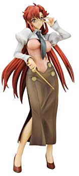 【中古】（非常に良い）天元突破グレンラガン ヨマコ先生 (1/8スケールPVC塗装済完成品)