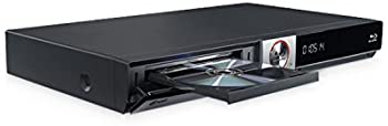 【中古】（非常に良い）LG電子 ネットワーク対応ブルーレイディスクプレーヤー BD370