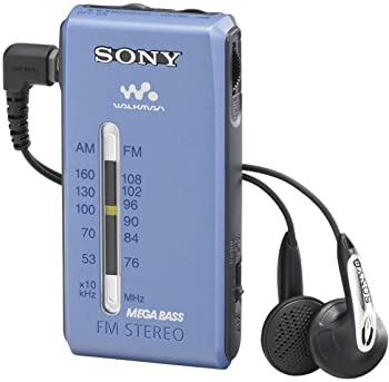 『未使用』SONY SRF-M97L ポータブルラジオ 未使用』SONY SRF-M97L ポータブルラジオ 2025年最新】sony srf