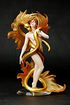【中古】（非常に良い）ファンタジーフィギュアギャラリー ゴールデンラバー｜GoodLifeStore