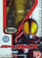 【中古】（非常に良い）仮面ライダーワールド2003 仮面ライダーファイズ ゴールドVER