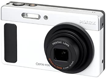 K PENTAX Optio H90 デジタルカメラ ペンタックス Optio H90 価格比較 - 価格.com