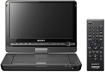 【中古】（非常に良い）SONY ポータブルDVDプレーヤー DVP-FX950