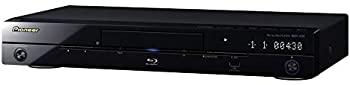【中古】Pioneer ブルーレイディスクプレーヤー 3D対応 BDP-430｜GoodLifeStore