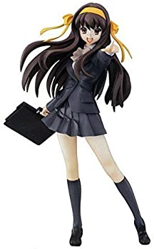 【中古】一番くじプレミアム 涼宮ハルヒの籤引 A賞 涼宮ハルヒ 消失Ver. プレミアムフィギュア(プライズ)|GoodLifeStore