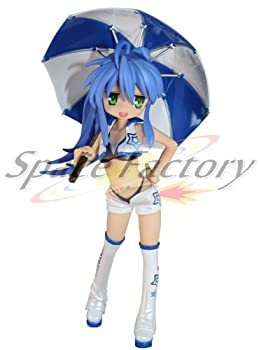 楽天市場】らき☆すた エクストラサマーウェディングフィギュア