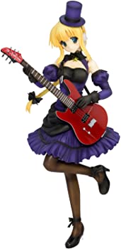 【中古】コトブキヤ 愛佳でいくの!! バード シルファ 1/8スケール PVC塗装済み完成品