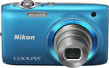 楽天市場】【中古】NikonデジタルカメラCOOLPIX S3100