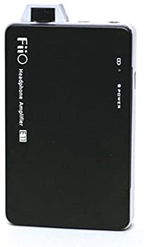 楽天市場】【中古】オヤイデ USB DAC+ポータブルヘッドホンアンプ Fiio