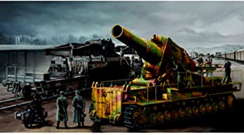 楽天市場】【中古】ハセガワ 1/72 ドイツ陸軍 60cm 自走臼砲