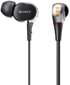【中古】SONY 密閉型インナーイヤーレシーバー XBA-3SL XBA-3SL 18,365円