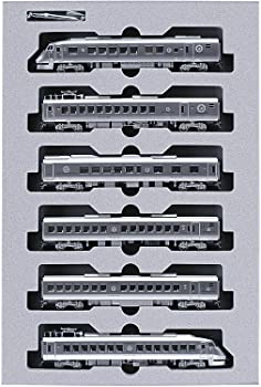 【中古】（非常に良い）KATO Nゲージ 787系 アラウンド・ザ・九州 6両セット 10-590 鉄道模型 電車