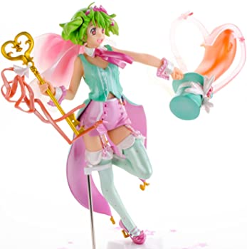 (未使用･未開封品)　一番くじプレミアム マクロスF〜春さきどり！歌姫コレクション！！〜 C賞 ランカ・リー プレミアムフィギュアdシュディスタbver. kmdlckf Amazon | バンプレスト 一番くじプレミアム マクロスF～春さき