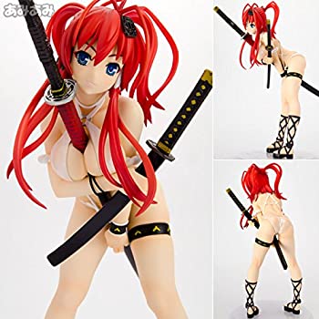 【中古】Hobby Japan 誌上限定 百花繚乱 柳生十兵衛 白水着Ver.|GoodLifeStore