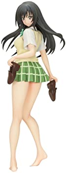 【中古】（非常に良い）もっとToLOVEる -とらぶる- 「古手川唯」 (1/7スケール PVC製塗装済み完成品)