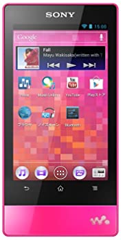 楽天市場】【中古】（非常に良い）SONY ウォークマン Fシリーズ 16GB