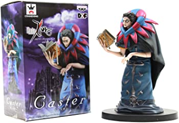 バンプレスト　Fate/Zero　DXFマスターフィギュアvol.2　言峰綺礼 楽天市場】BANPRESTO/バンプレスト Fate/Zero DXFマスター