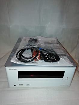 【中古】（人並み外れたに好いたらしい）ONKYO 構成成分 X-U3LT(W) [白いこと]