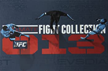 【中古】（非常に良い）Ufc-Ultimate Fight Collection｜GoodLifeStore