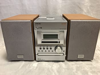 楽天市場】【中古】SONY ソニー CMT-M100 CD/MD/カセット/AM/FMラジオ
