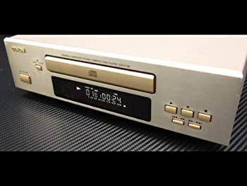 DENON デノン(デンオン)　DCD-F101-S シルバー　CDプレイヤー　[ef] D-F101(中古品) 楽天市場】【中古】(非常に良い)DENON デノン(デンオン) DCD-F101-S