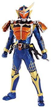 【中古】一番くじ仮面ライダーシリーズ 仮面ライダー鎧武＆平成ライダーマシーンズ編 Ａ賞　仮面ライダー鎧武 オレンジアームズフィギュア