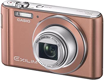 楽天市場】【中古】CASIO デジタルカメラ EXILIM EXZS180SR 1610万画素