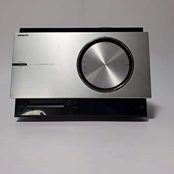 【中古】（人並み外れたに好いたらしい）ONKYO FR-T1X CD/MD ハイファイコンポ MDLP オンキョー