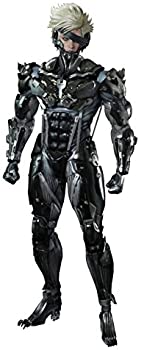 楽天市場】プレイアーツ改 メタルギア ライジング リベンジェンス 雷電