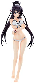 【中古】（非常に良い）IS [インフィニット・ストラトス]2 篠ノ之箒 1/7スケール PVC製 塗装済み完成品フィギュア