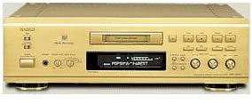 【中古】（人並み外れたに好いたらしい）DENON デノン DMD-1600AL フルサイズMDリコーダー