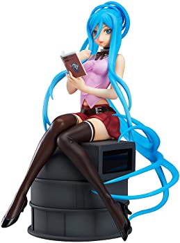 【中古】蒼き鋼のアルペジオ -アルス・ノヴァ- メンタルモデル・タカオ 1/8スケール ABS&ATBC-PVC製 塗装済み完成品フィギュア｜GoodLifeStore