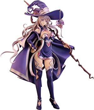 【中古】チェインクロニクル アルドラ 1/8スケール PVC製 塗装済み完成品フィギュア｜GoodLifeStore