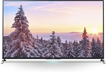 【中古】（人並み外れたに似つかわしい）ソニー 55V型 液晶 テレビ受像機 ブラビア KDL-55W950B 盛りだくさん高品位テレビ 2015年模範例