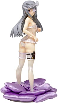 【中古】ランジェリースタイル IS [インフィニット・ストラトス] ラウラ・ホーデヴィッヒ 1/8スケール PVC製 塗装済み 完成品 フィギュア