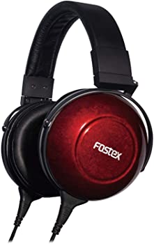 楽天市場】【中古】【非常に良い】FOSTEX プレミアムRPヘッドホン