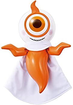 【中古】（非常に良い）仮面ライダーゴースト おしゃべり使い魔 DXユルセン(ボーイズトイパークショップ限定)