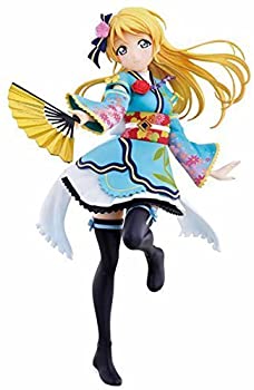 【中古】一番くじプレミアム ラブライブ! The School Idol Movie B賞 絢瀬絵里 プレミアムフィギュア
