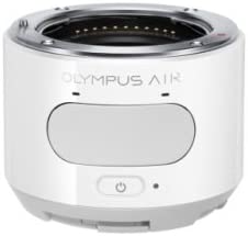 限定版 オープンプラットフォームカメラ OLYMPUS AIR A01 ボディー