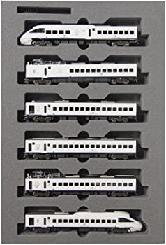 【中古】（非常に良い）KATO Nゲージ 885系 2次車 アラウンド・ザ・九州 6両セット 10-1394 鉄道模型 電車