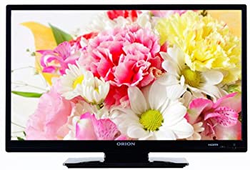 液晶テレビ ORION NHC-191B 19インチ オリオン電気（ドウシシャ） 中古 TA-NHC191B 液晶テレビ 19V